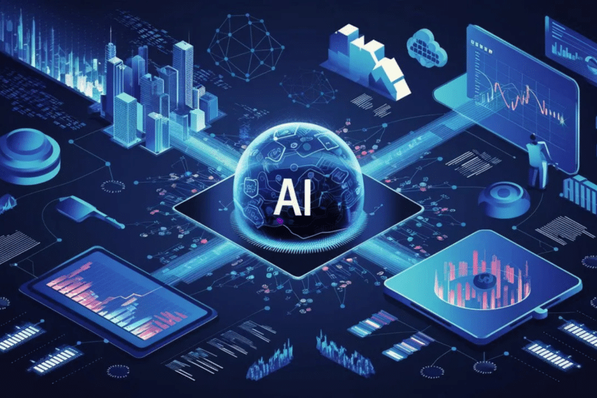 AI 发展趋势