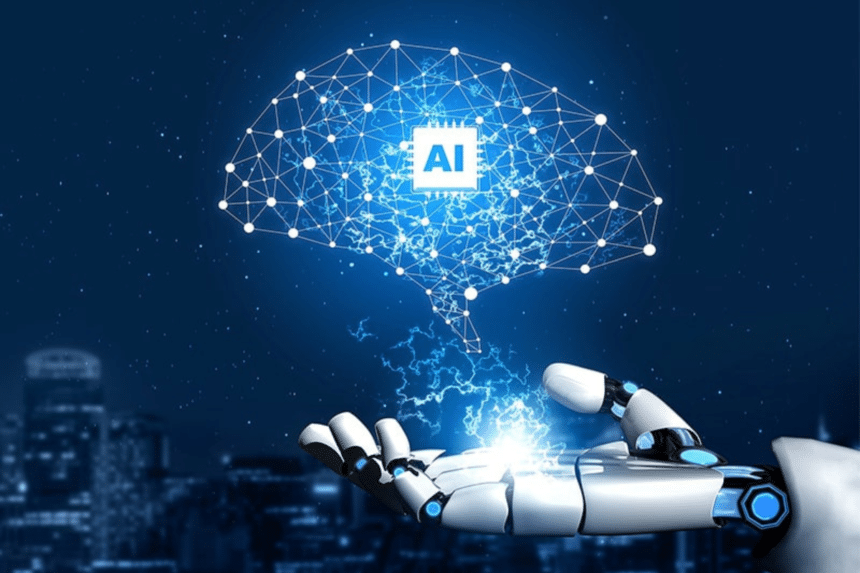 AI PPT 制作