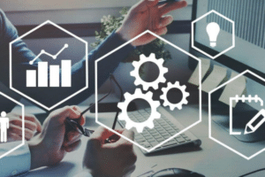 AI 业务流程优化