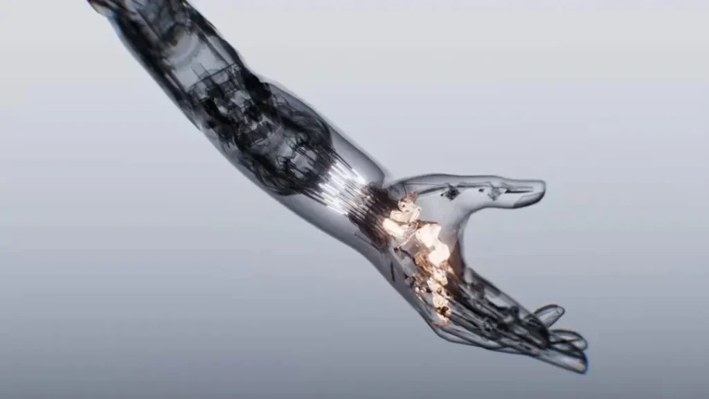 不再是“复制人”,而是“新伙伴”