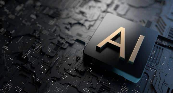 AI 如何简约成本
