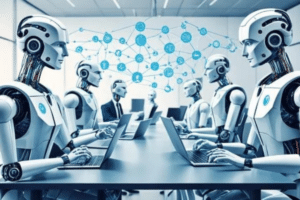 AI 未来工作模式