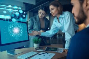 AI 企业解决方案