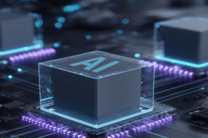 AI创业公司融资趋势