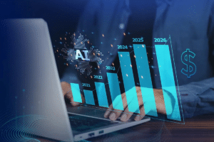 OpenAI 收入模式解析