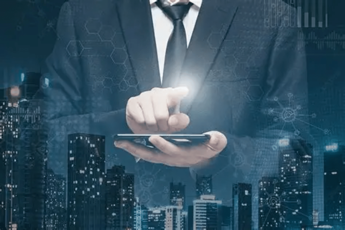 人工智能商业化趋势