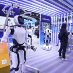 人工智能商业化趋势