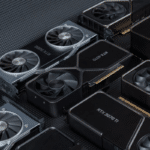 Nvidia AI算力市场布局