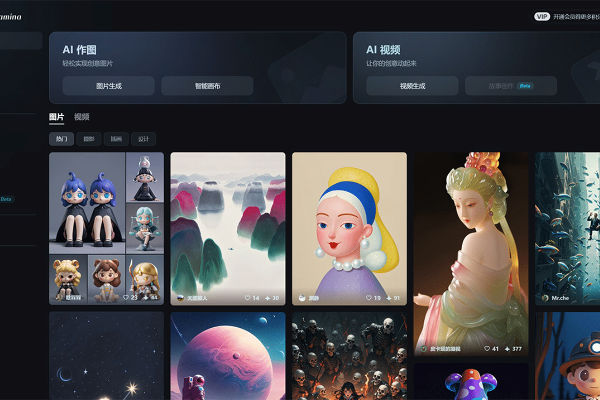 全球AI资本流向解析