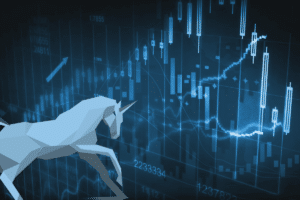 AI独角兽公司增长逻辑