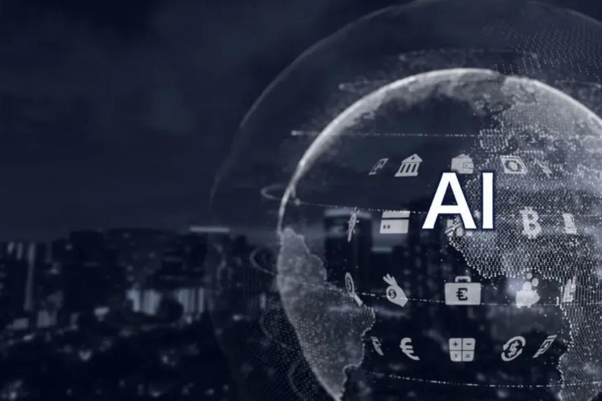 AI技术商业化速度分析