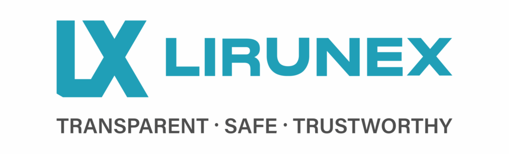 关于 Lirunex