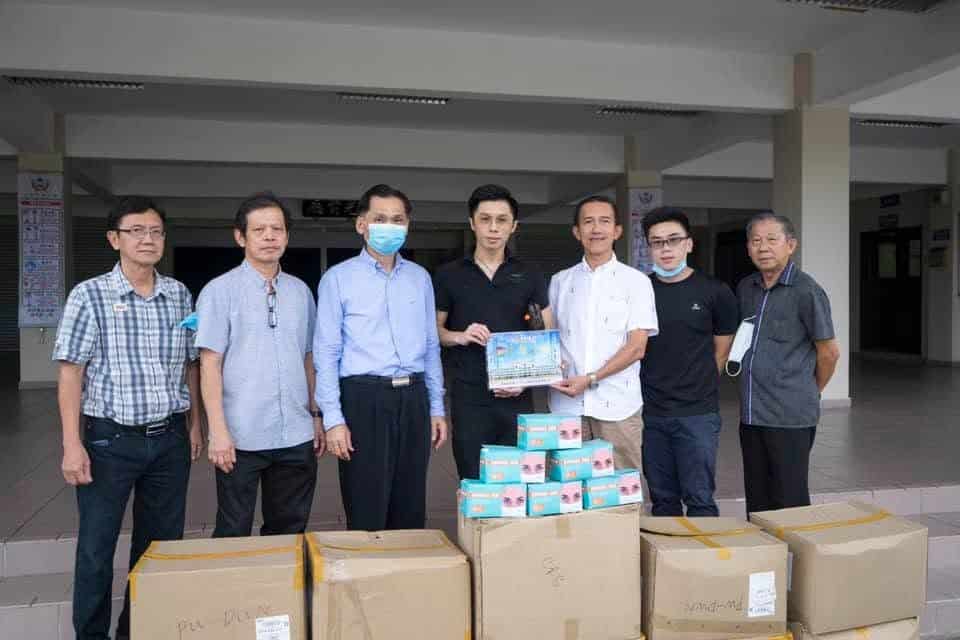 Dr Kervis 苏才育
