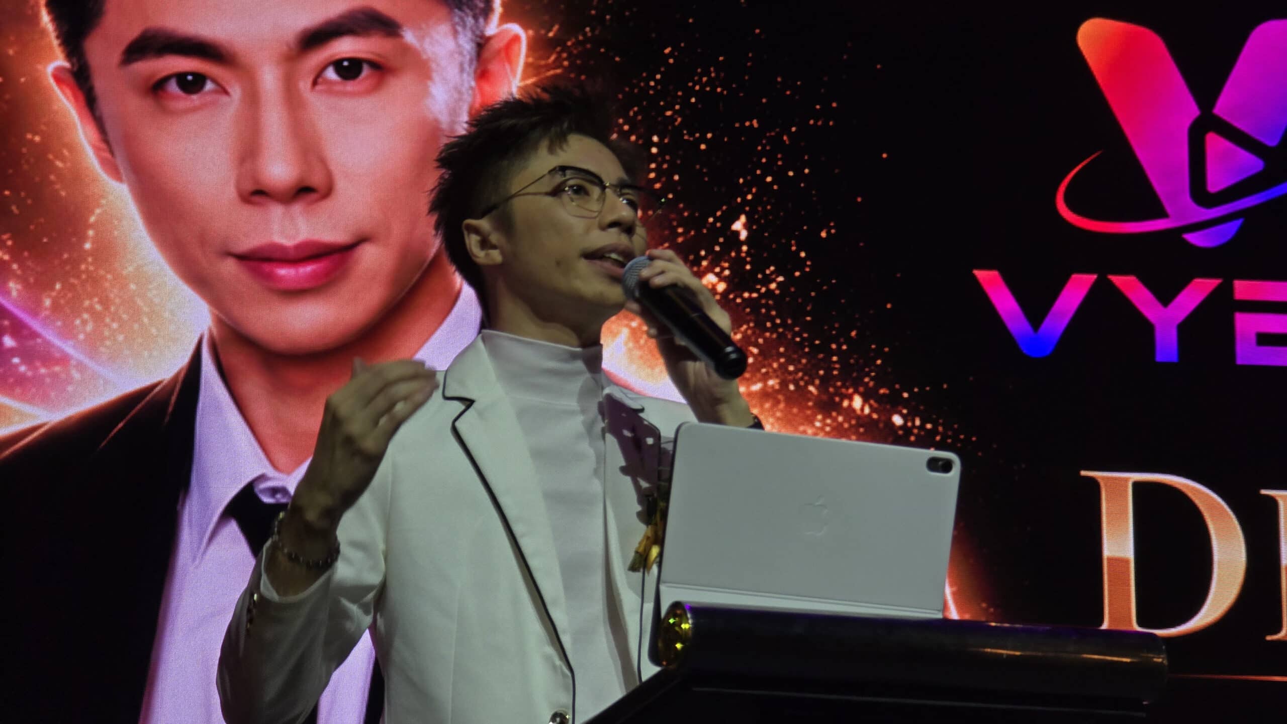 Dr Kervis 苏才育