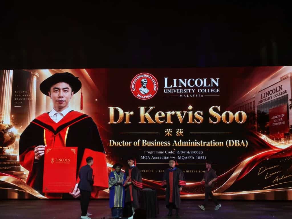 Dr Kervis 苏才育