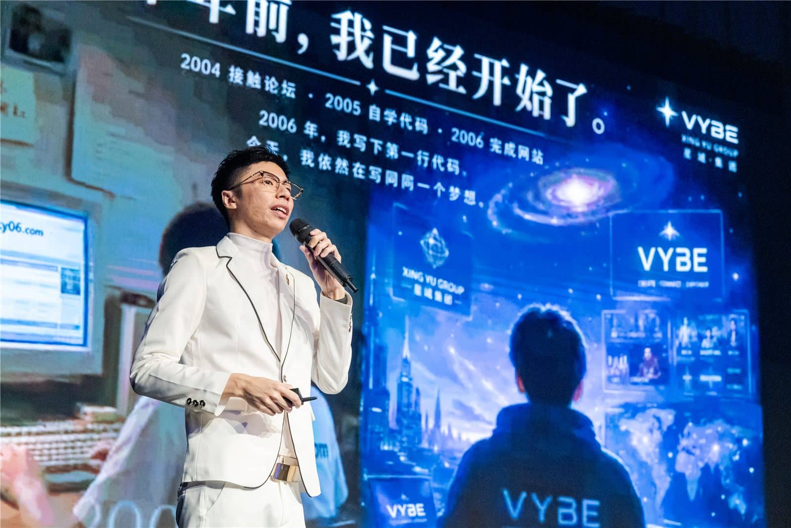 Dr Kervis 苏才育