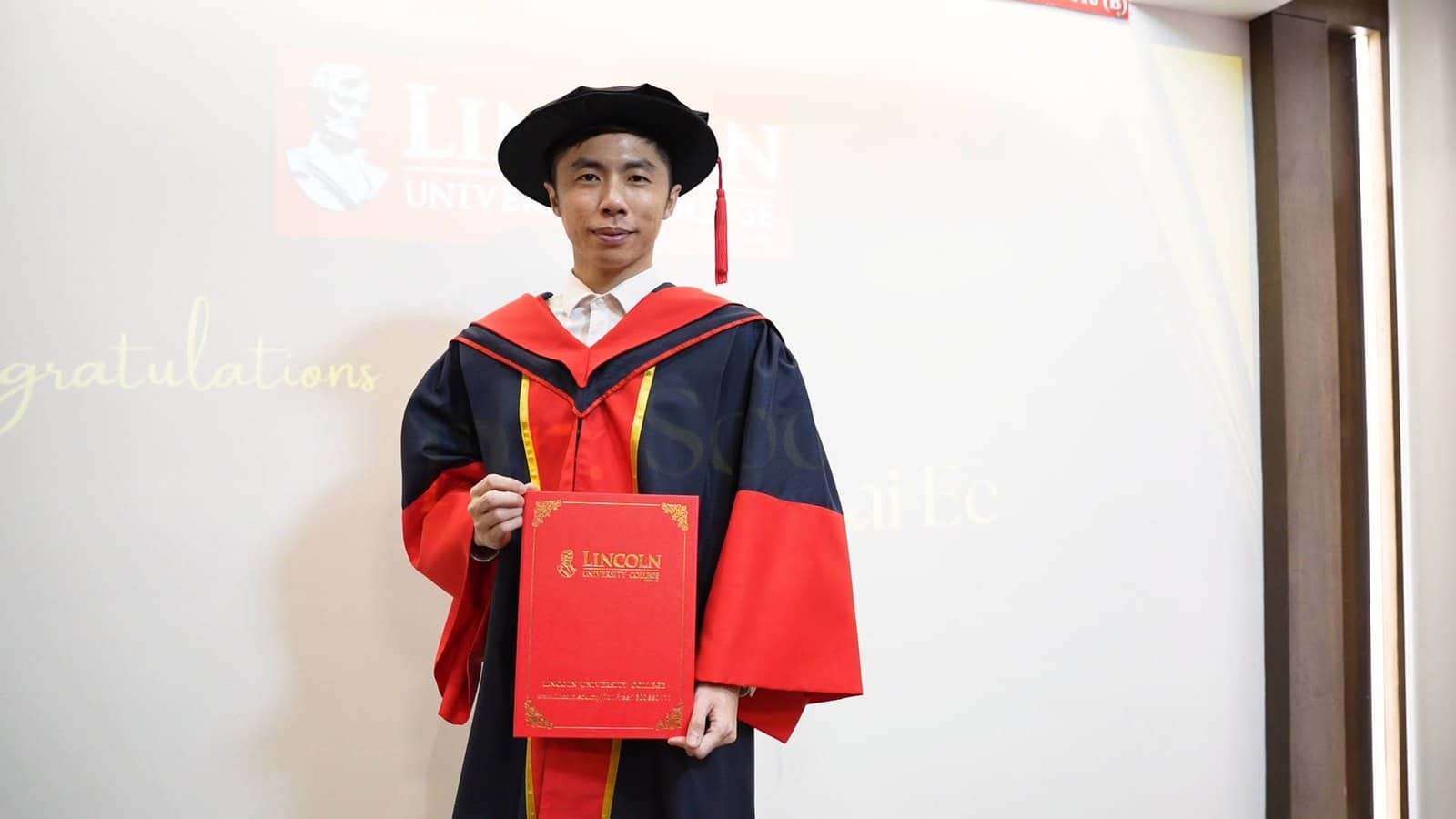 Dr Kervis 苏才育