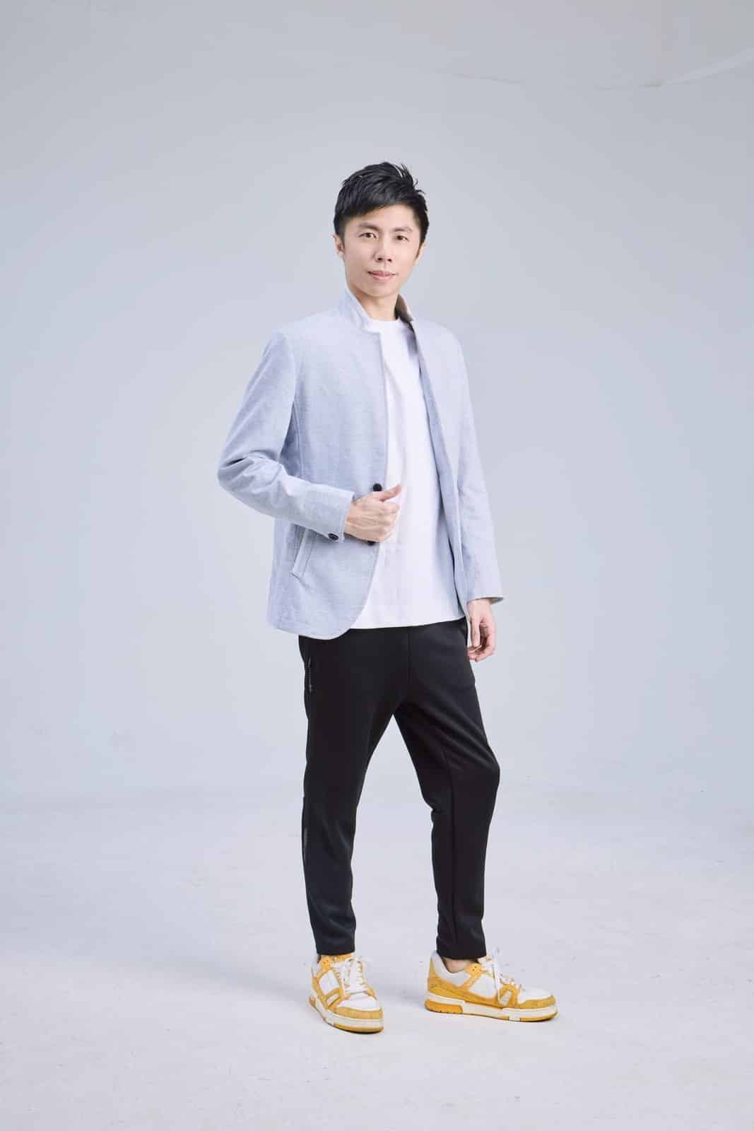 Dr Kervis 苏才育