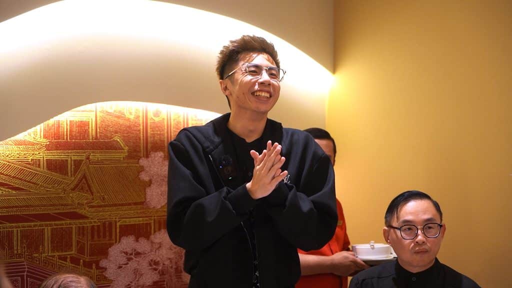 Dr Kervis 苏才育