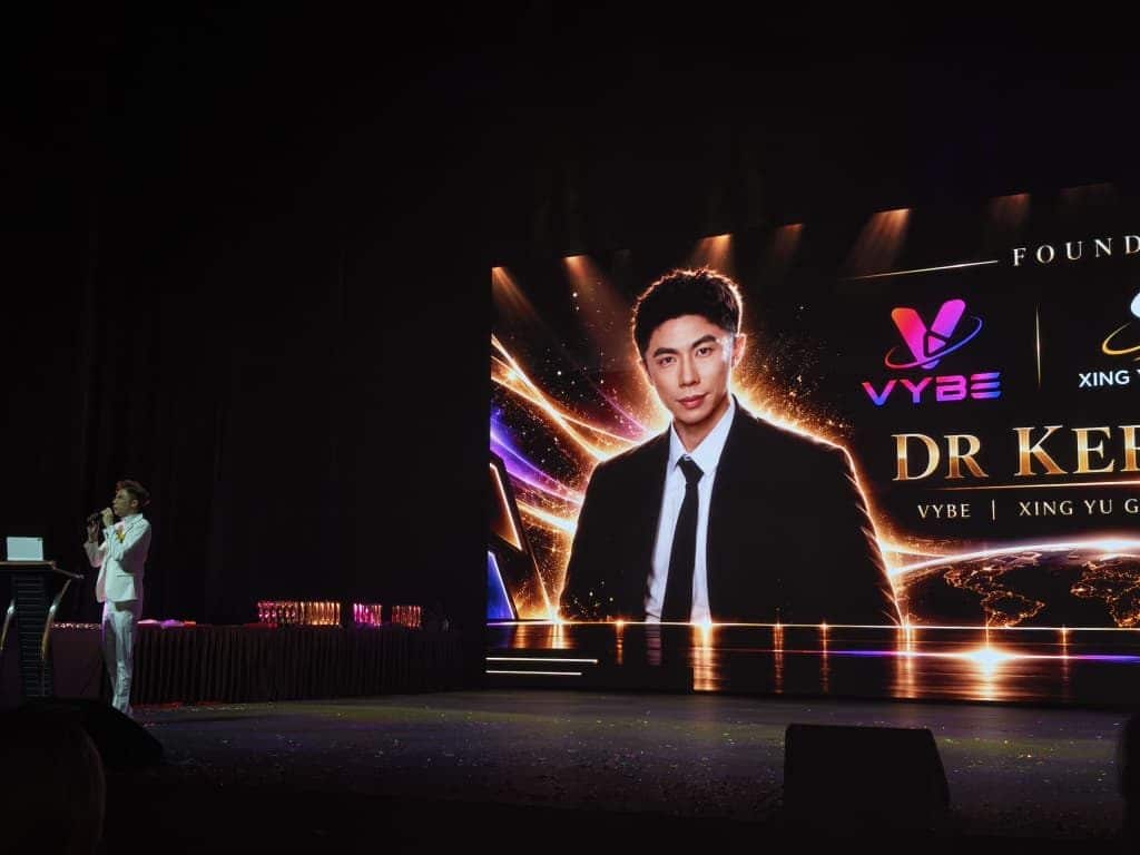 Dr Kervis 苏才育